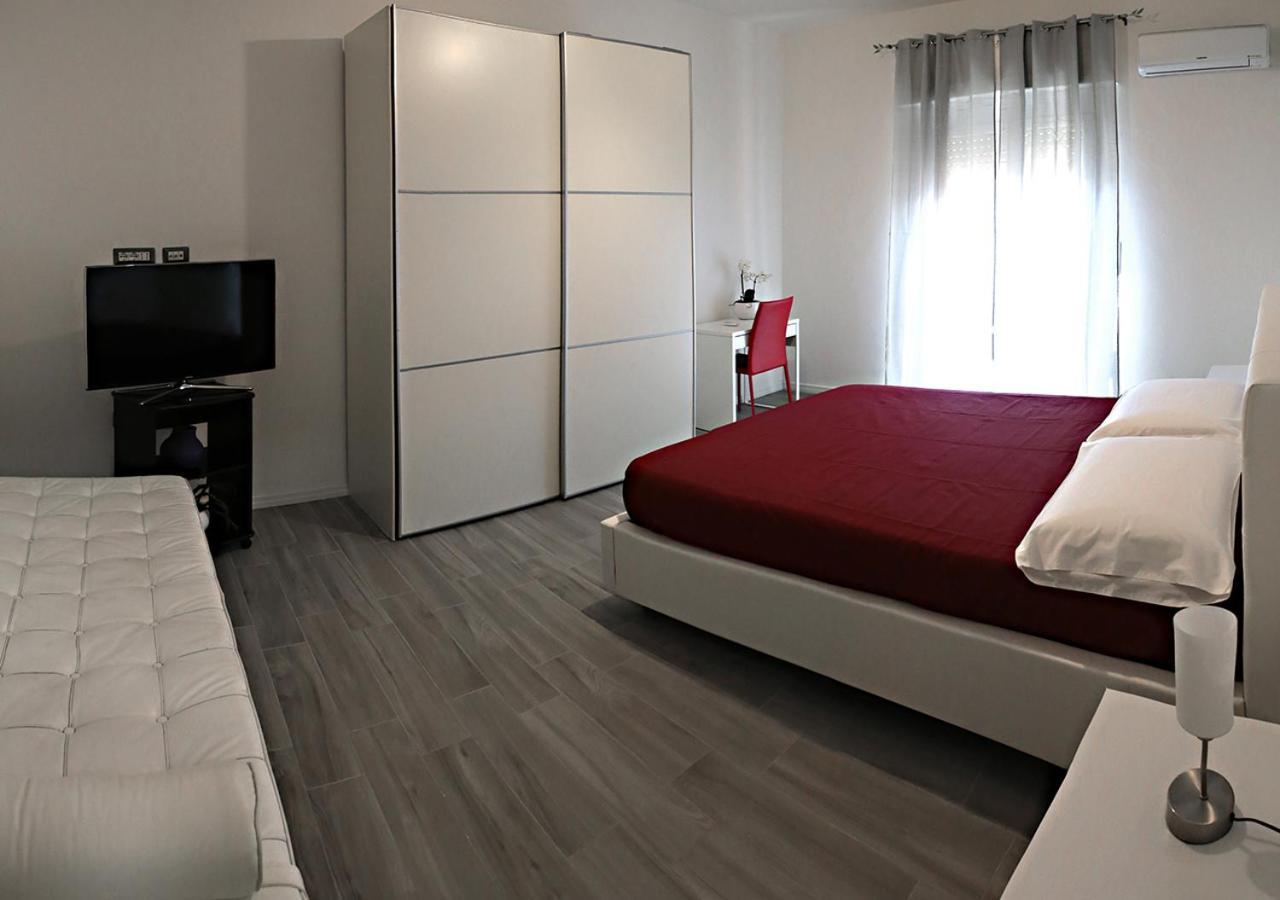 3 Art Bed & Breakfast Cagliari