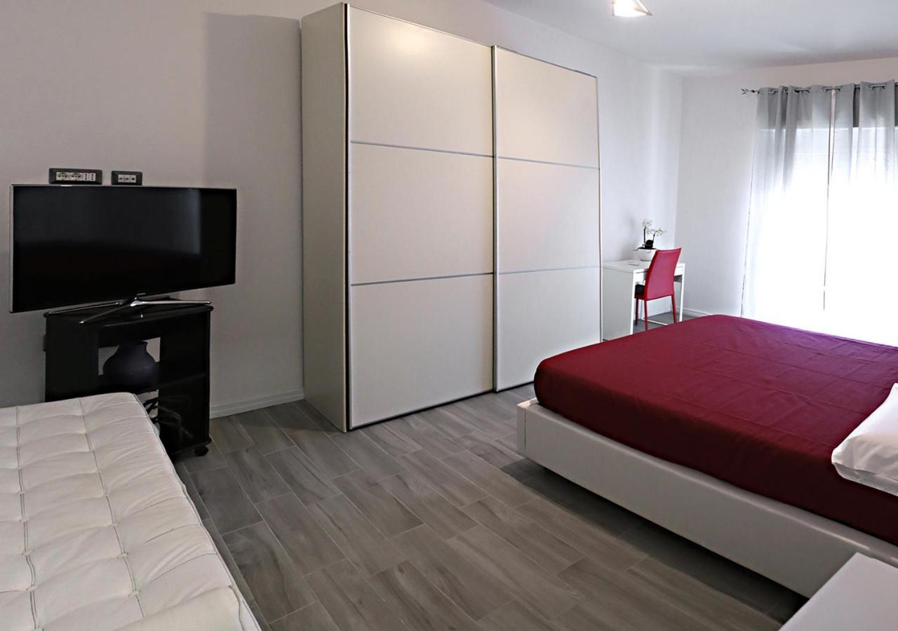 3 Art Bed & Breakfast
